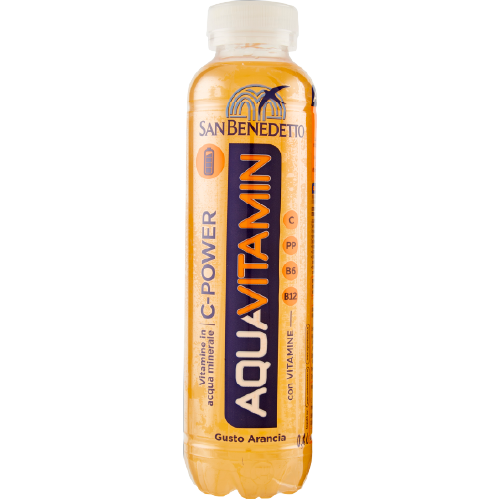 ACQUAVITAMIN ORANGE
